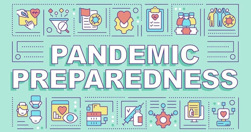 Pandemic Preparedness: How Countries Updated Their Contingency Plans